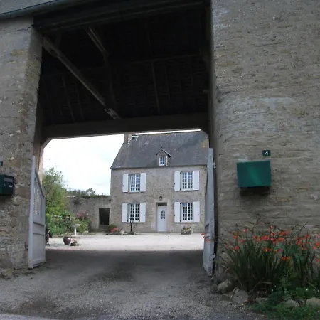 La Barberie A
