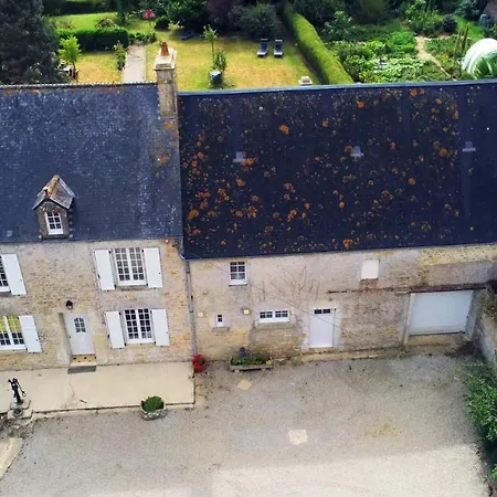 別荘 La Barberie A *