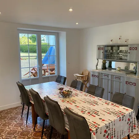 La Barberie A * Saint-Marcouf