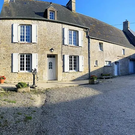 La Barberie A Holiday home