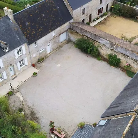 La Barberie A Tatil Evi