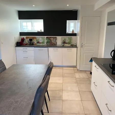 La Barberie A Σπίτι διακοπών