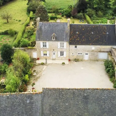 La Barberie à