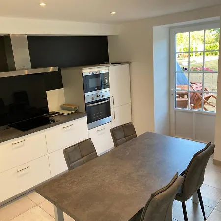 La Barberie A Σπίτι διακοπών *