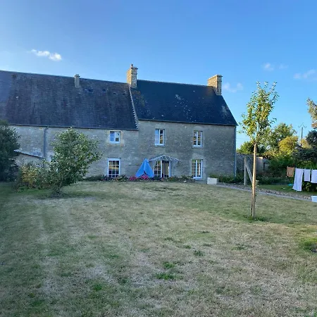 La Barberie à