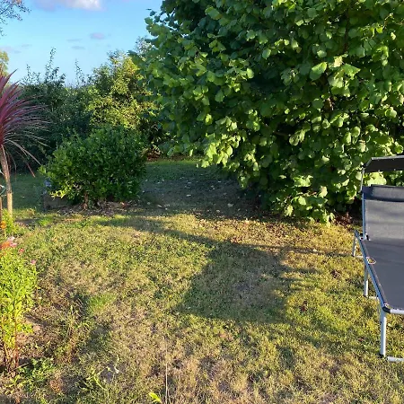 La Barberie A * Saint-Marcouf