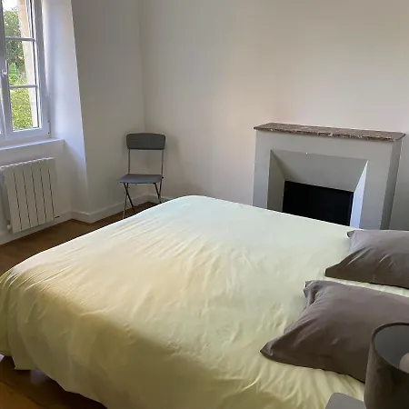 La Barberie A Saint-Marcouf