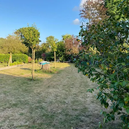 La Barberie A * Saint-Marcouf