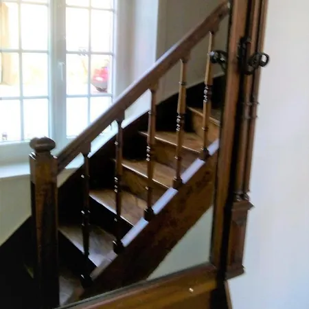 La Barberie A Σπίτι διακοπών *