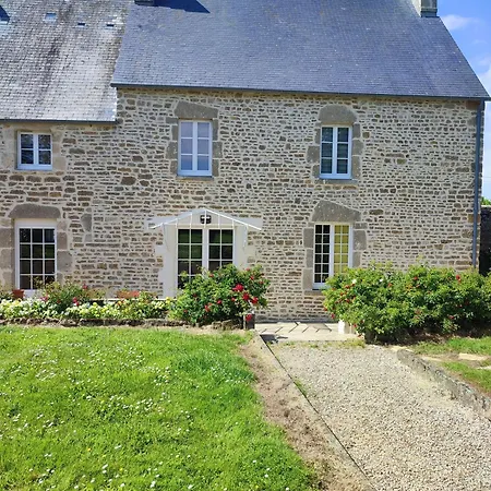 La Barberie A Tatil Evi