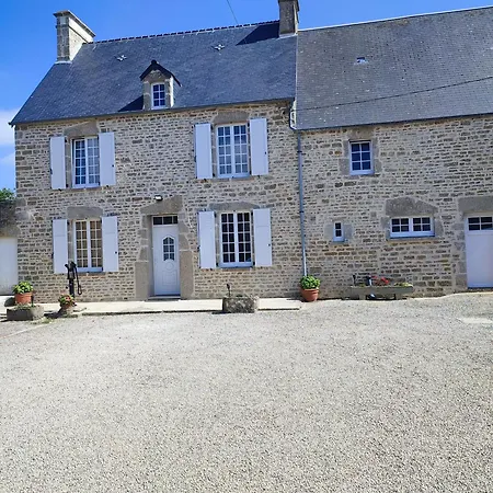 Holiday home La Barberie A *