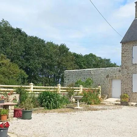 La Barberie A Saint-Marcouf