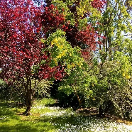 La Barberie A Σπίτι διακοπών