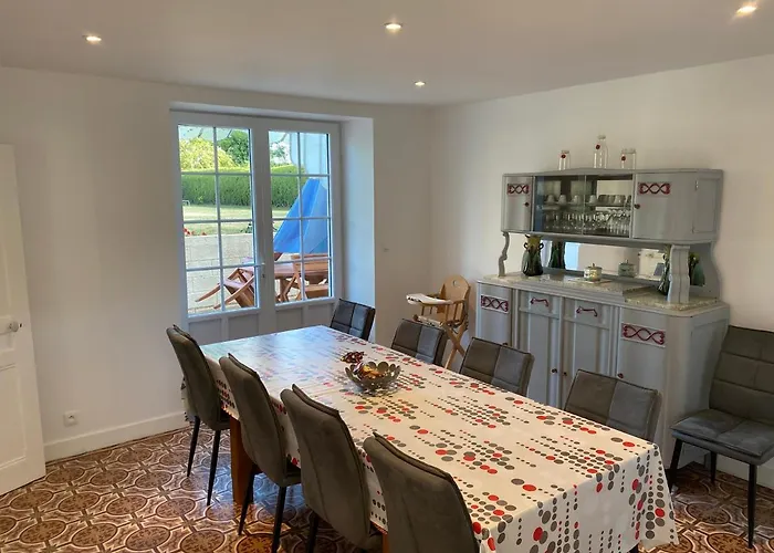 La Barberie A * Saint-Marcouf