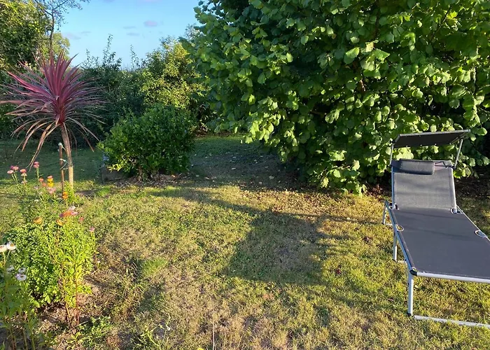 La Barberie A * Saint-Marcouf