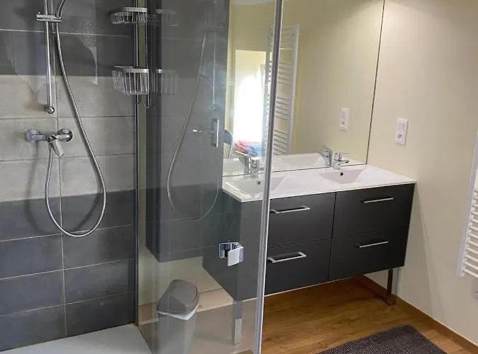 別荘 La Barberie A *