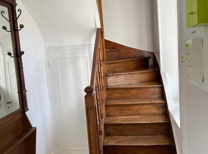 La Barberie A Saint-Marcouf