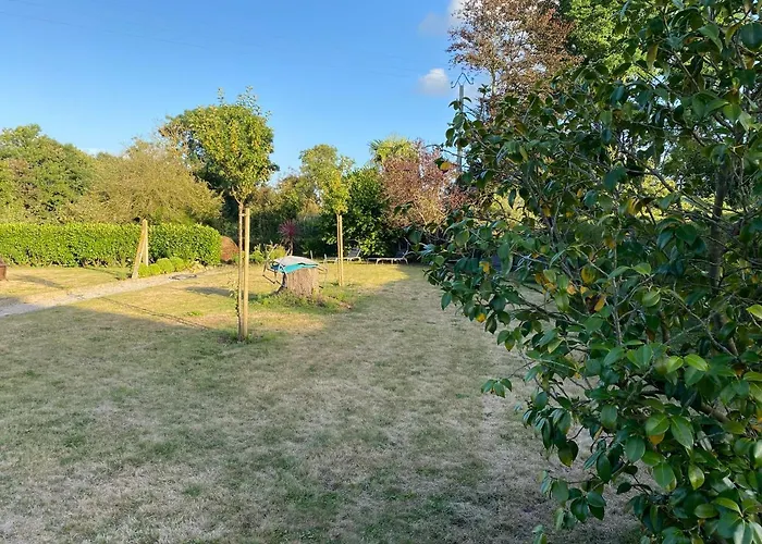 La Barberie A * Saint-Marcouf