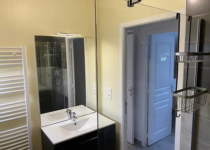 Tatil Evi La Barberie A Saint-Marcouf