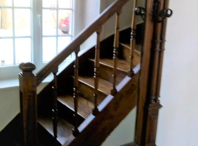 La Barberie A Tatil Evi *