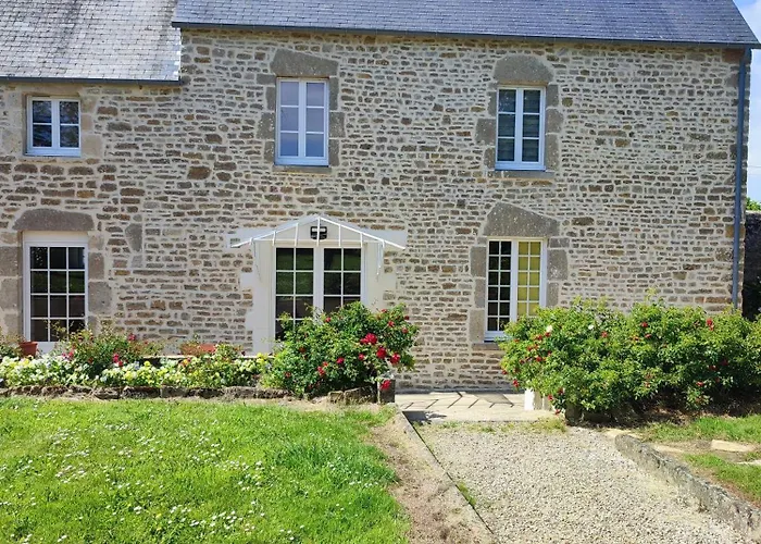 La Barberie A Tatil Evi